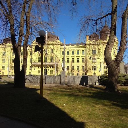 Kosice Smart Apartman 外观 照片