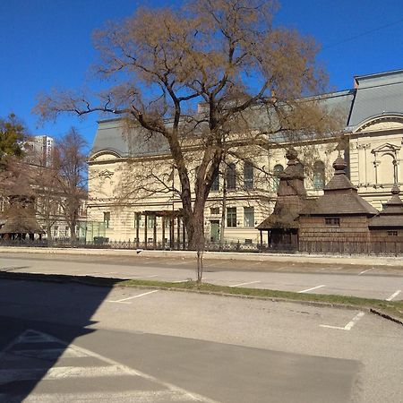 Kosice Smart Apartman 外观 照片