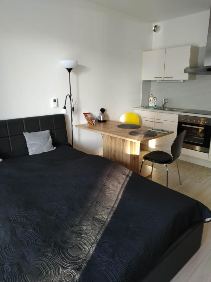 Kosice Smart Apartman 外观 照片