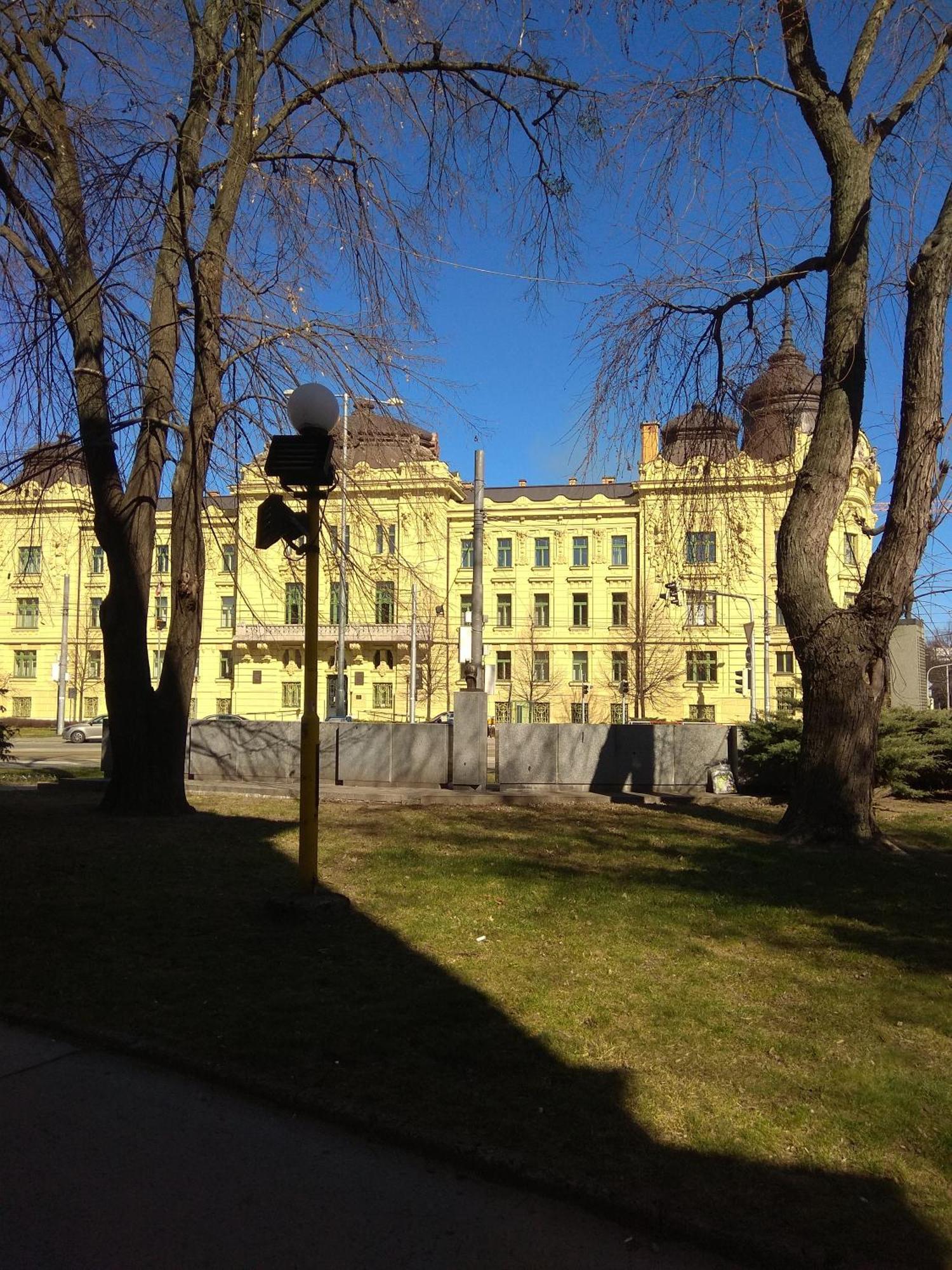 Kosice Smart Apartman 外观 照片