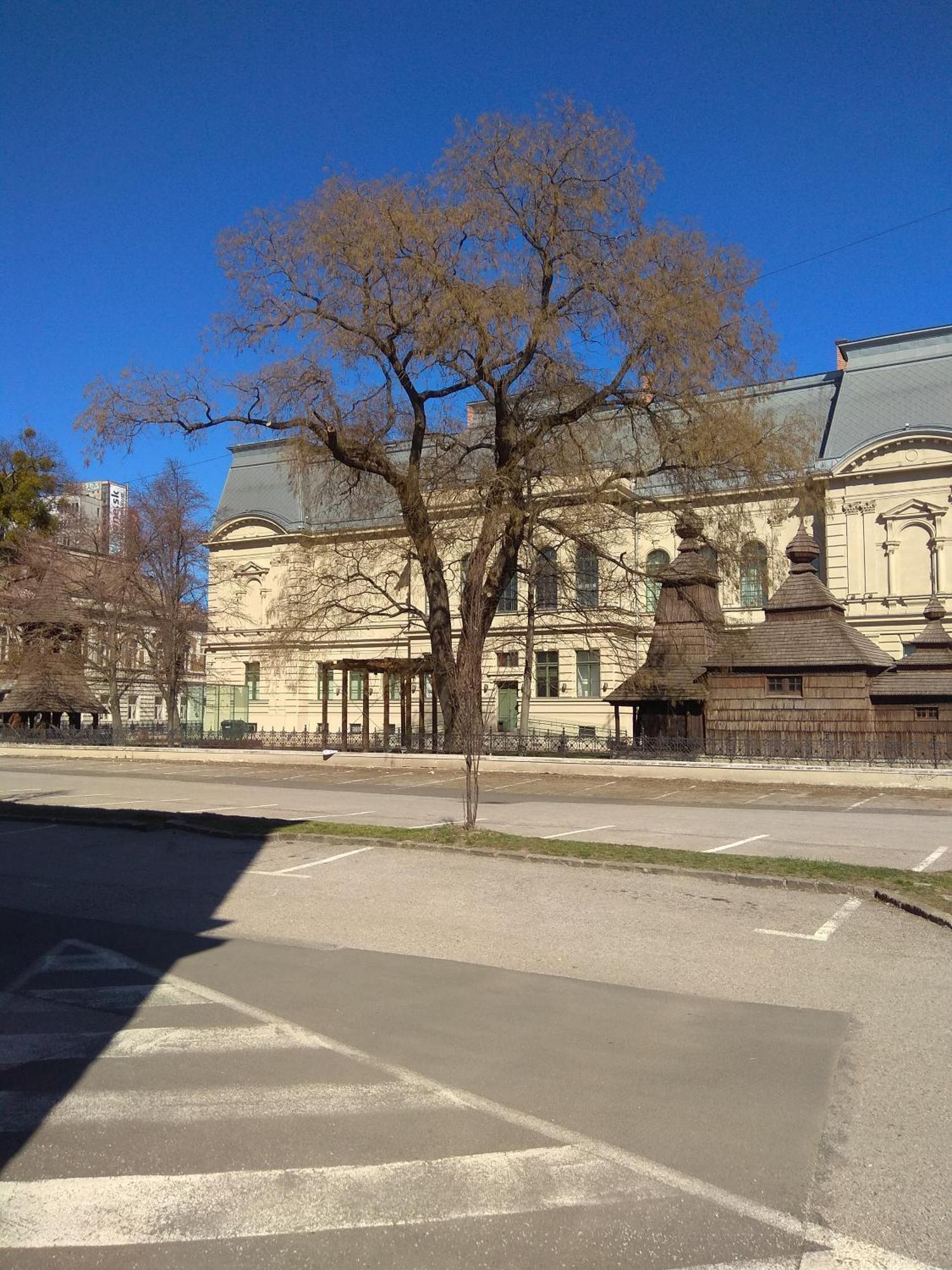 Kosice Smart Apartman 外观 照片