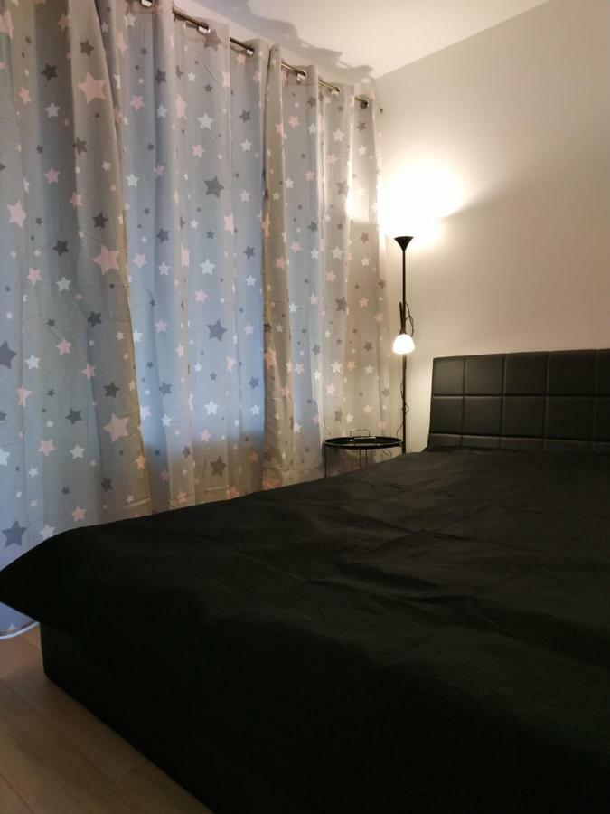 Kosice Smart Apartman 外观 照片