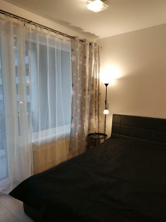 Kosice Smart Apartman 外观 照片