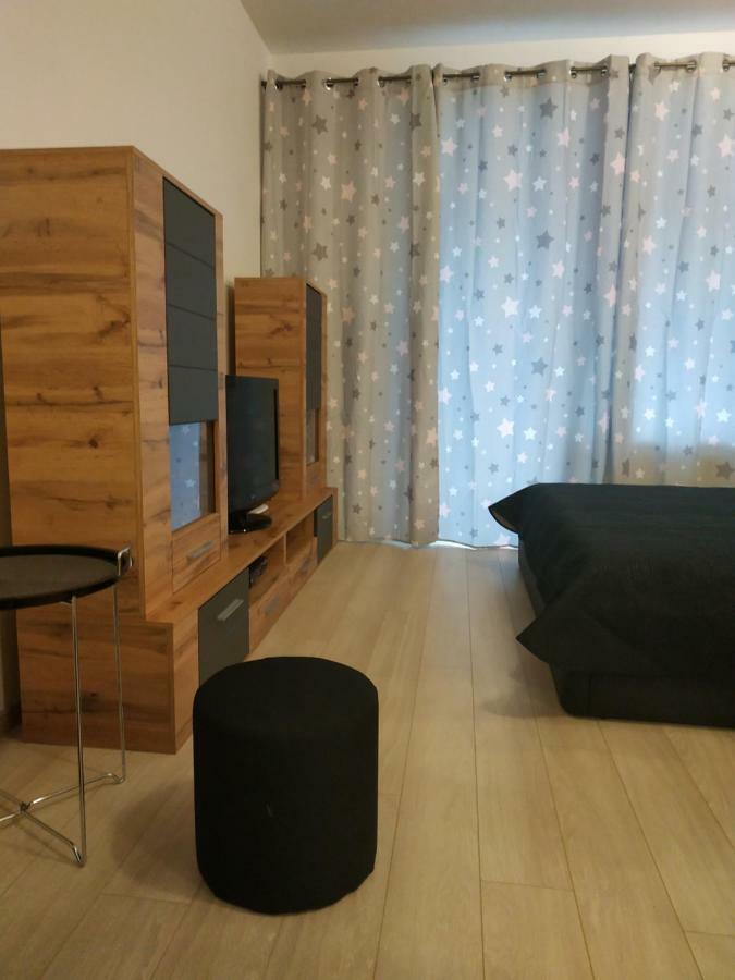Kosice Smart Apartman 外观 照片