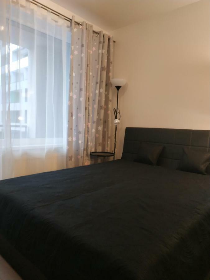 Kosice Smart Apartman 外观 照片
