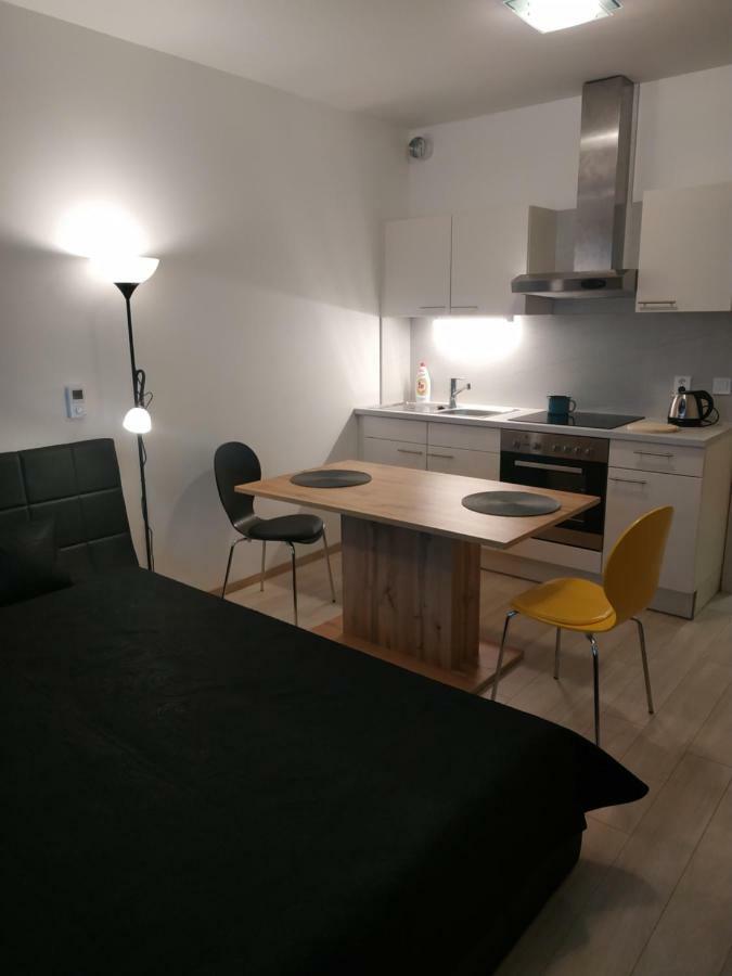 Kosice Smart Apartman 外观 照片