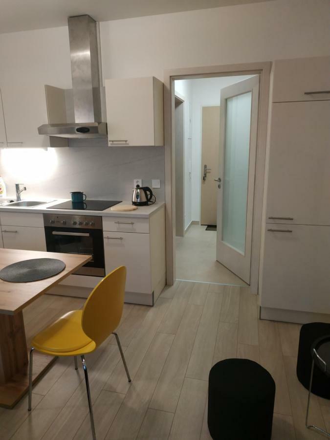 Kosice Smart Apartman 外观 照片