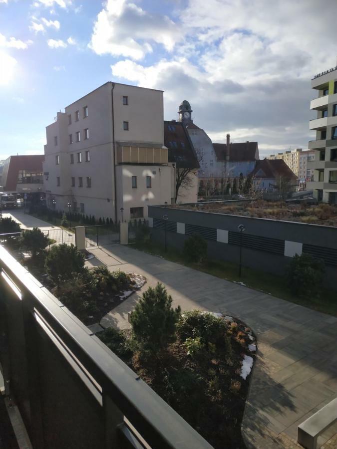 Kosice Smart Apartman 外观 照片