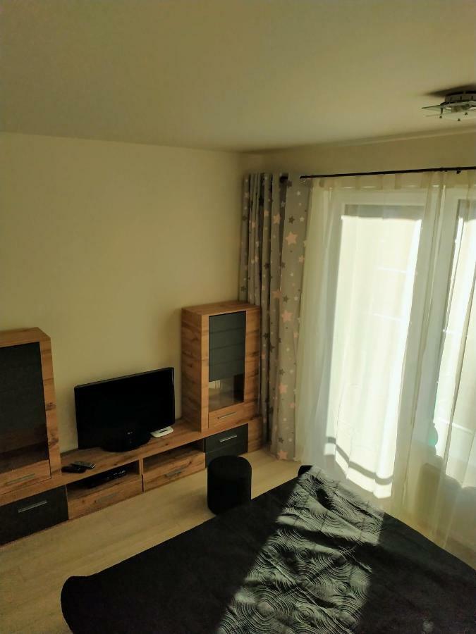 Kosice Smart Apartman 外观 照片