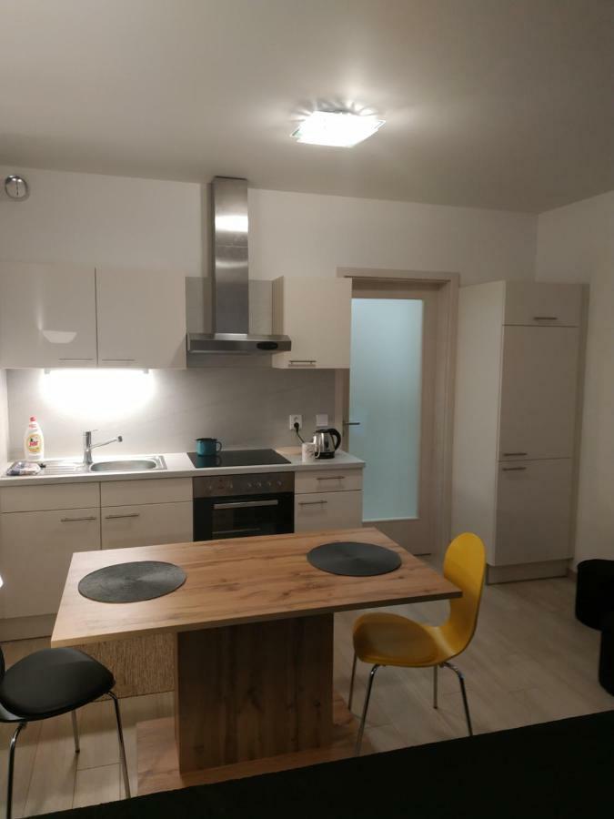 Kosice Smart Apartman 外观 照片