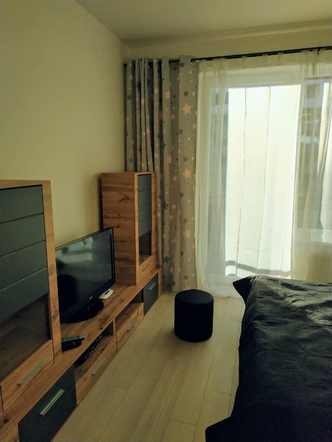 Kosice Smart Apartman 外观 照片