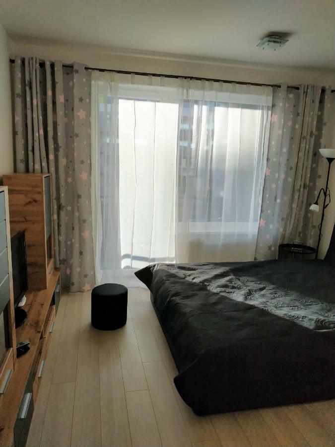 Kosice Smart Apartman 外观 照片