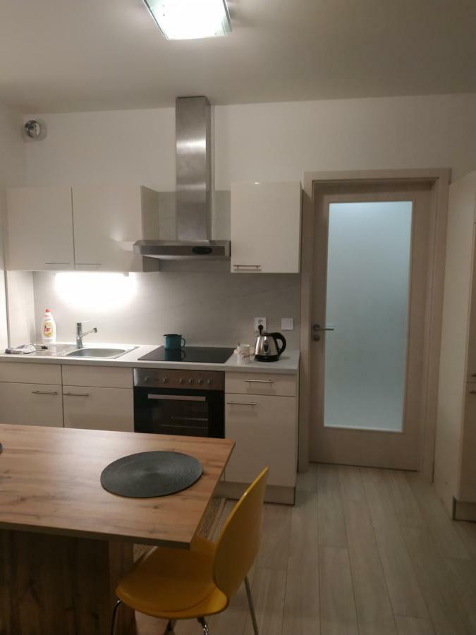 Kosice Smart Apartman 外观 照片