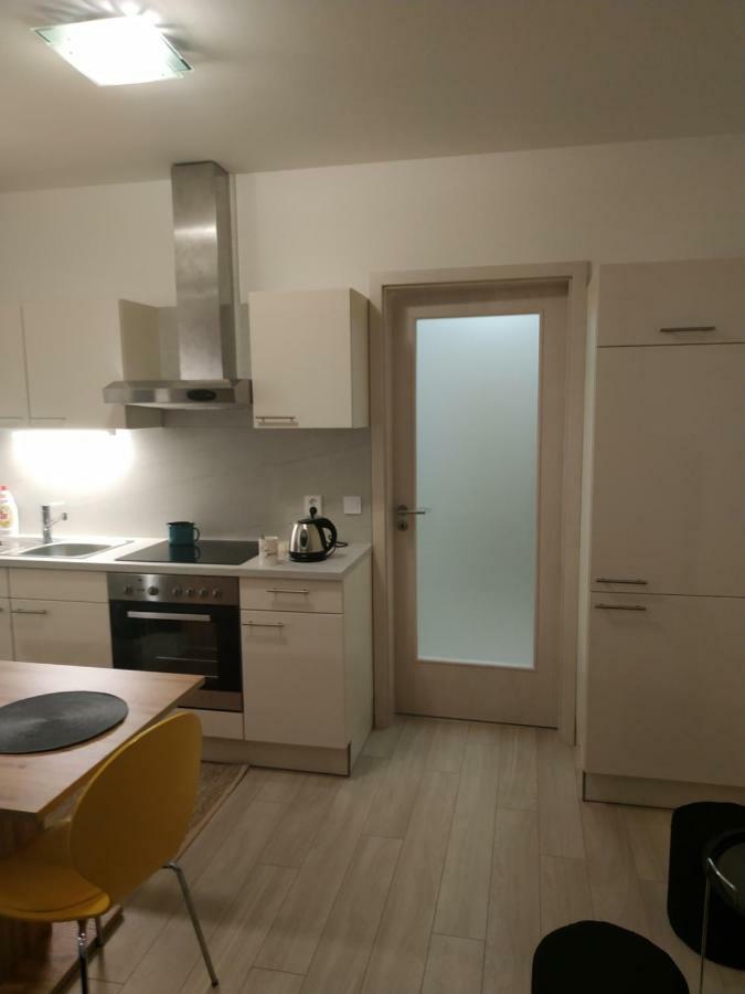 Kosice Smart Apartman 外观 照片