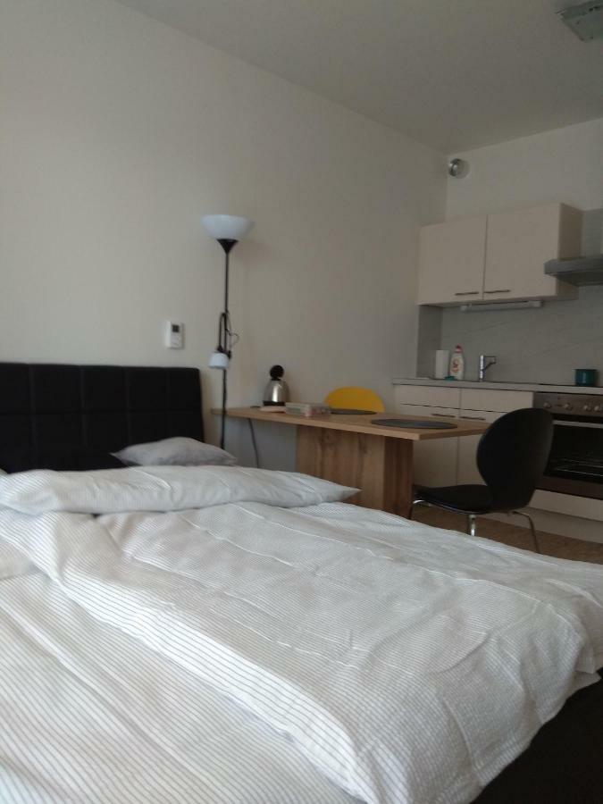 Kosice Smart Apartman 外观 照片