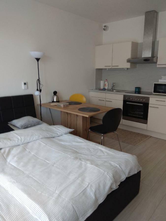 Kosice Smart Apartman 外观 照片