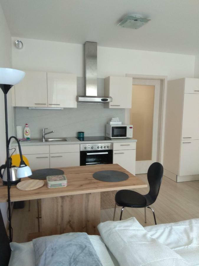 Kosice Smart Apartman 外观 照片