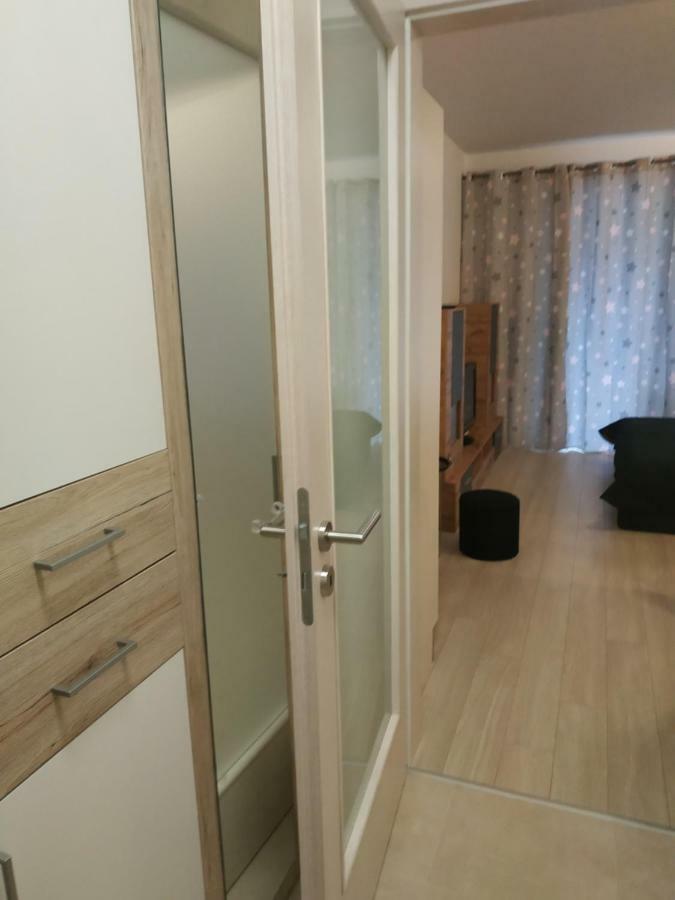 Kosice Smart Apartman 外观 照片