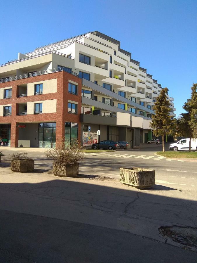 Kosice Smart Apartman 外观 照片