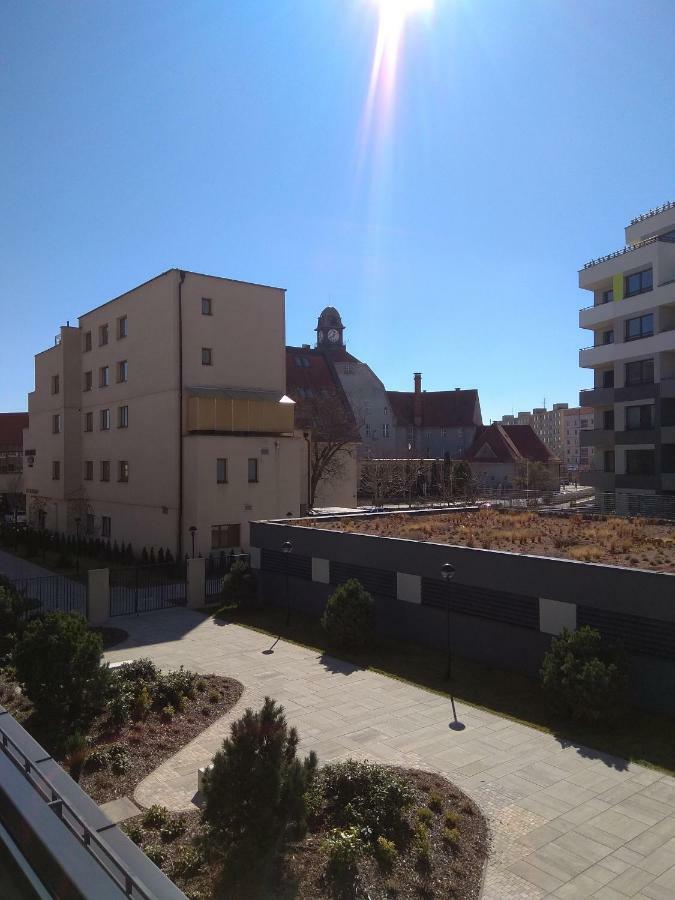 Kosice Smart Apartman 外观 照片
