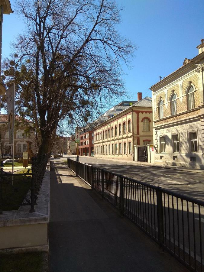 Kosice Smart Apartman 外观 照片